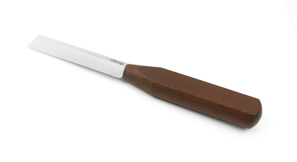 Chiarugi Double-Hollow-Ground Reed Knives