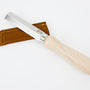 Chiarugi Dolomiti Beveled Knife