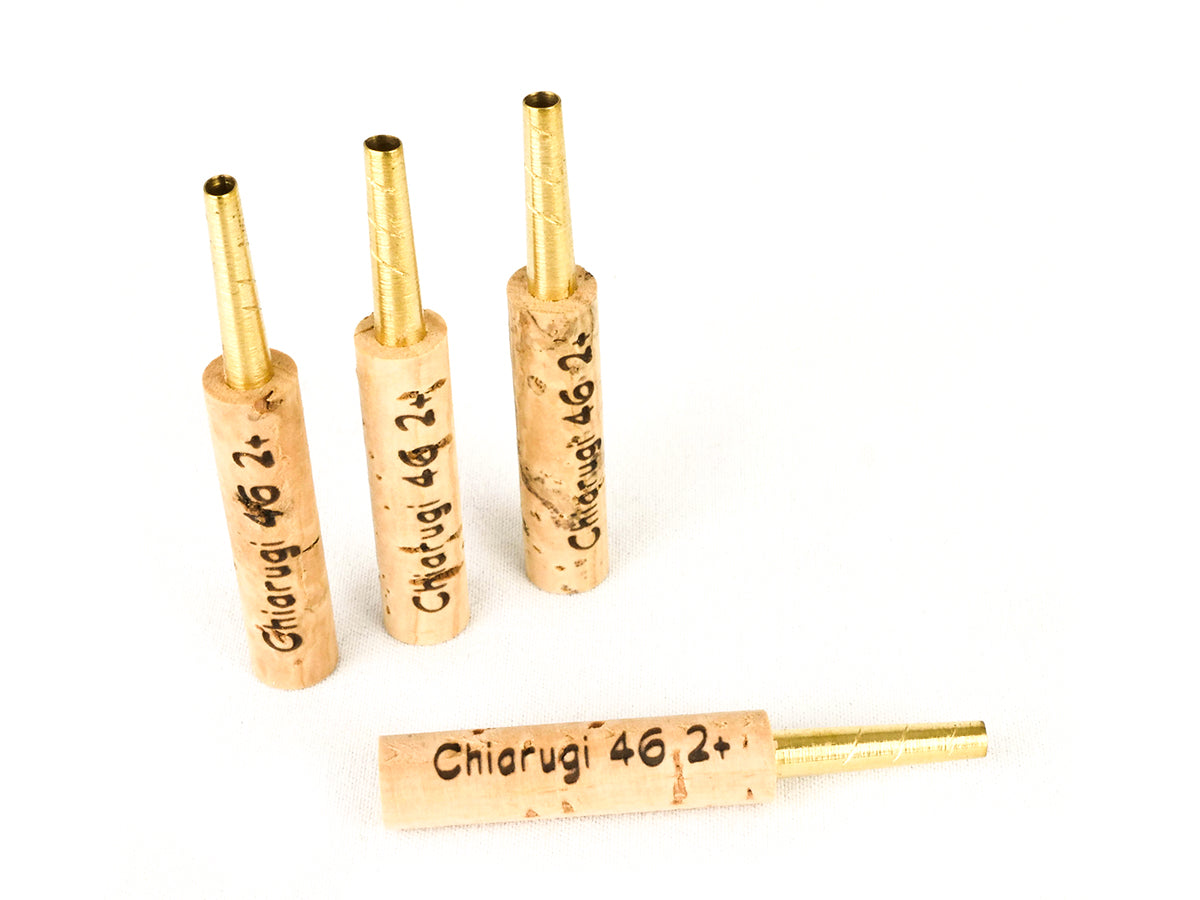 Chiarugi Traditional Staples