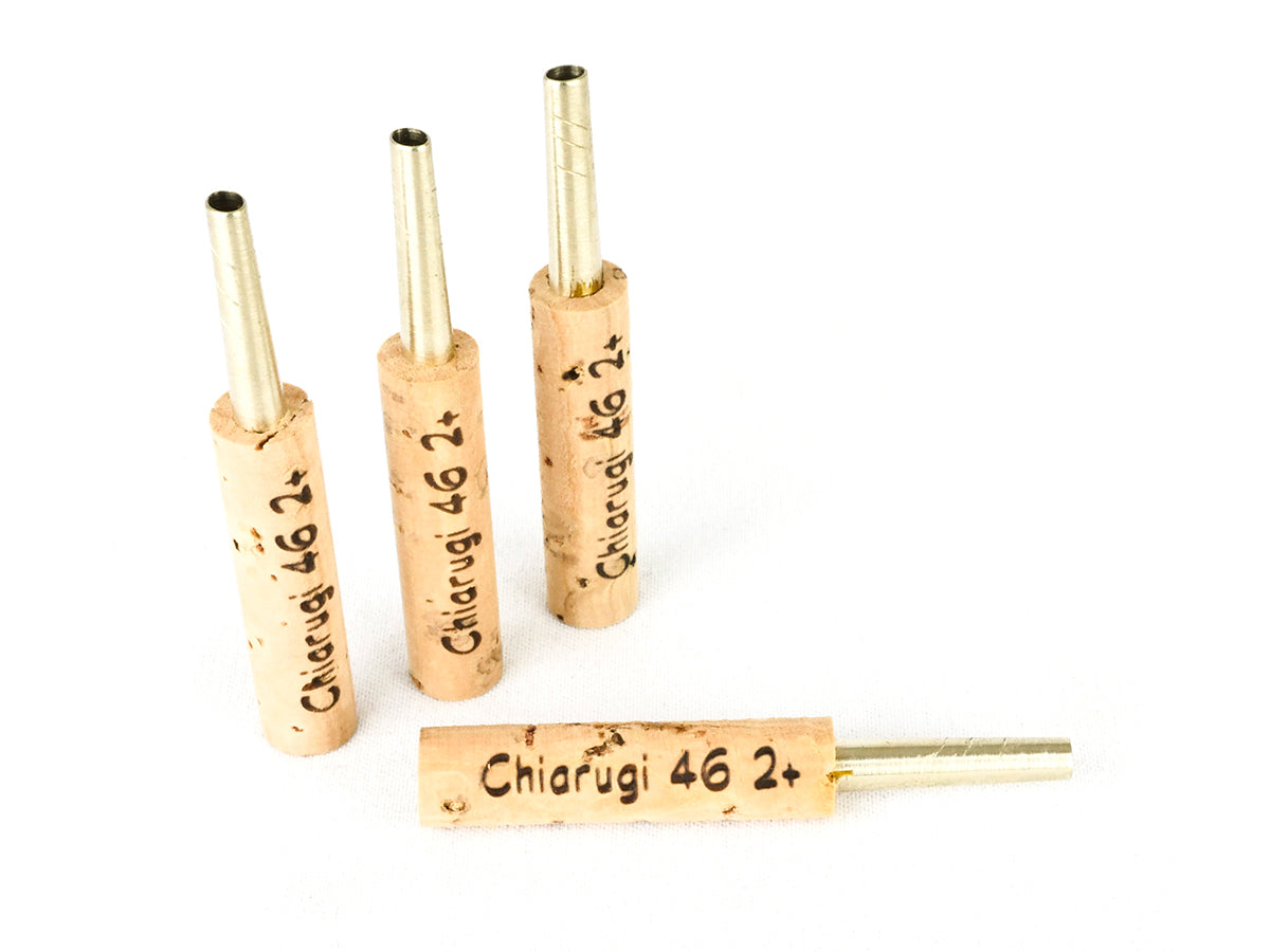 Chiarugi Traditional Staples