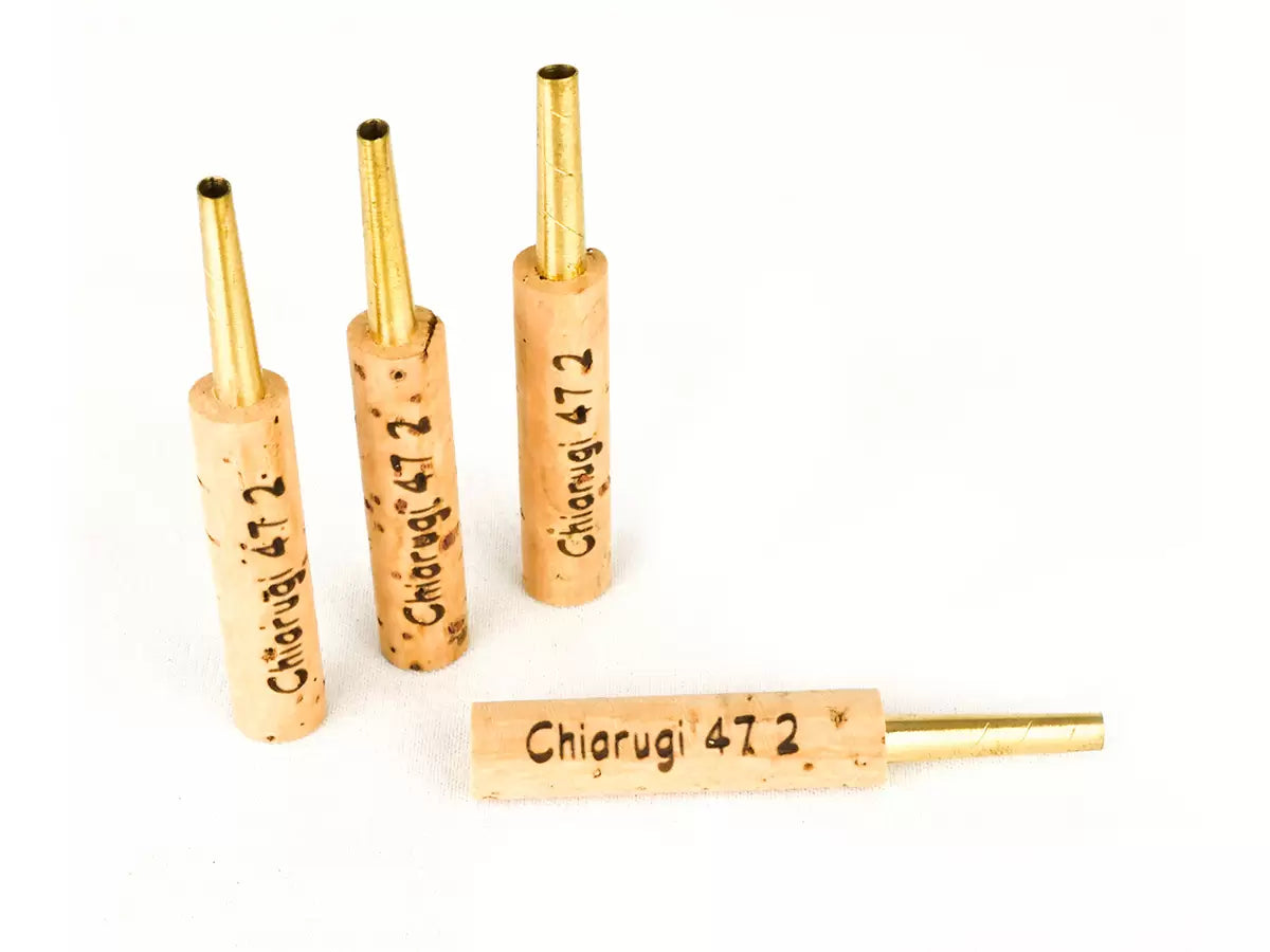 Chiarugi Traditional Staples