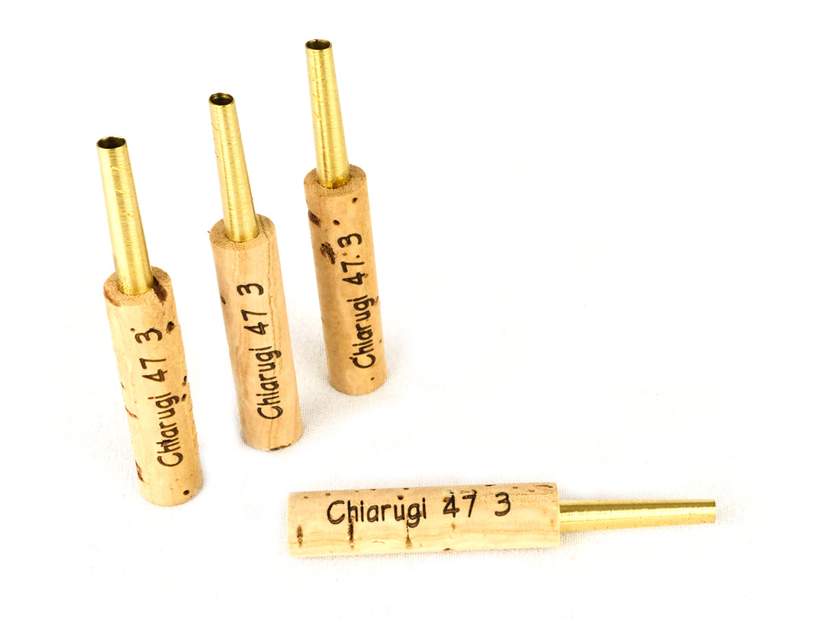 Chiarugi Traditional Staples