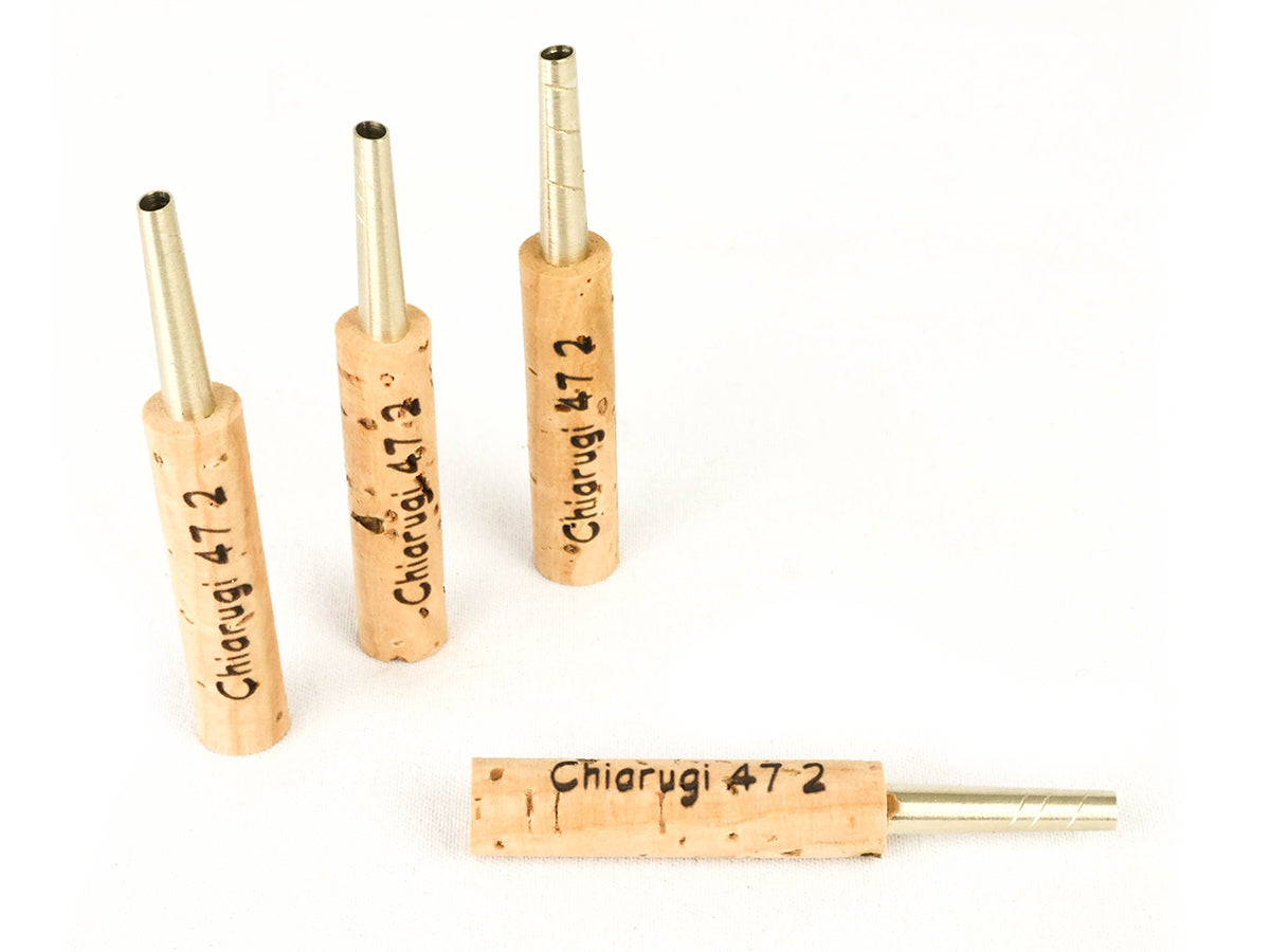 Chiarugi Traditional Staples