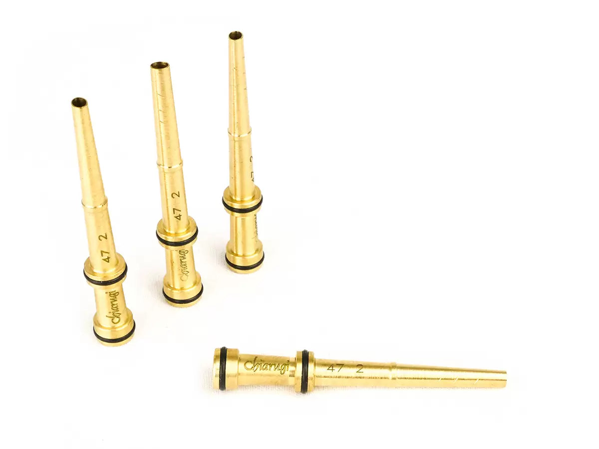 Chiarugi Oboe Staples