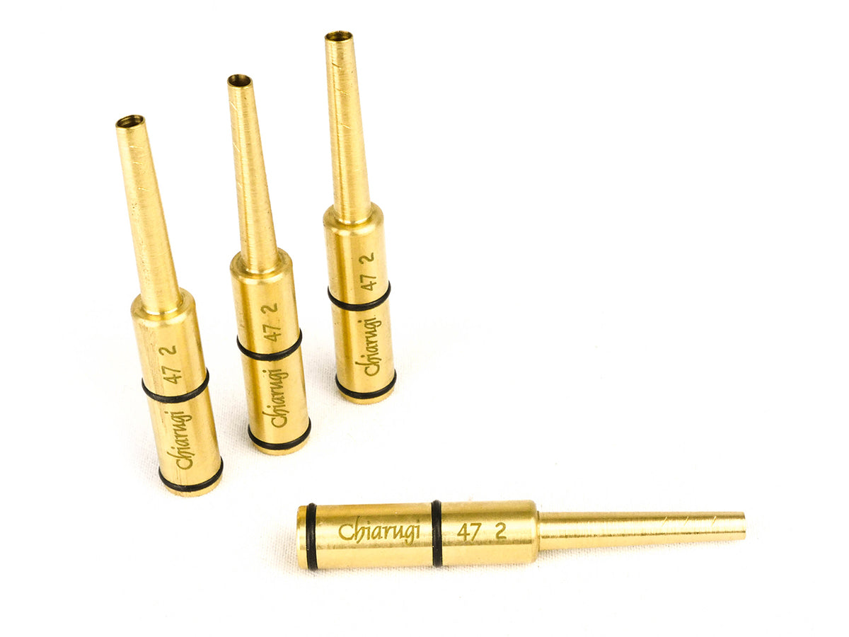 Chiarugi Oboe Staples