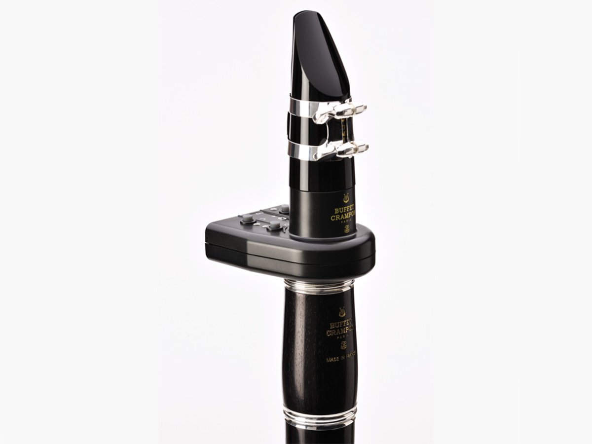 Buffet Crampon ClariMate Digital Clarinet Mute