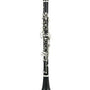 Buffet Crampon R13 Bb Clarinet, Nickel-plated keys