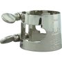 Bonade Lacquer Inverted Alto Saxophone Ligature