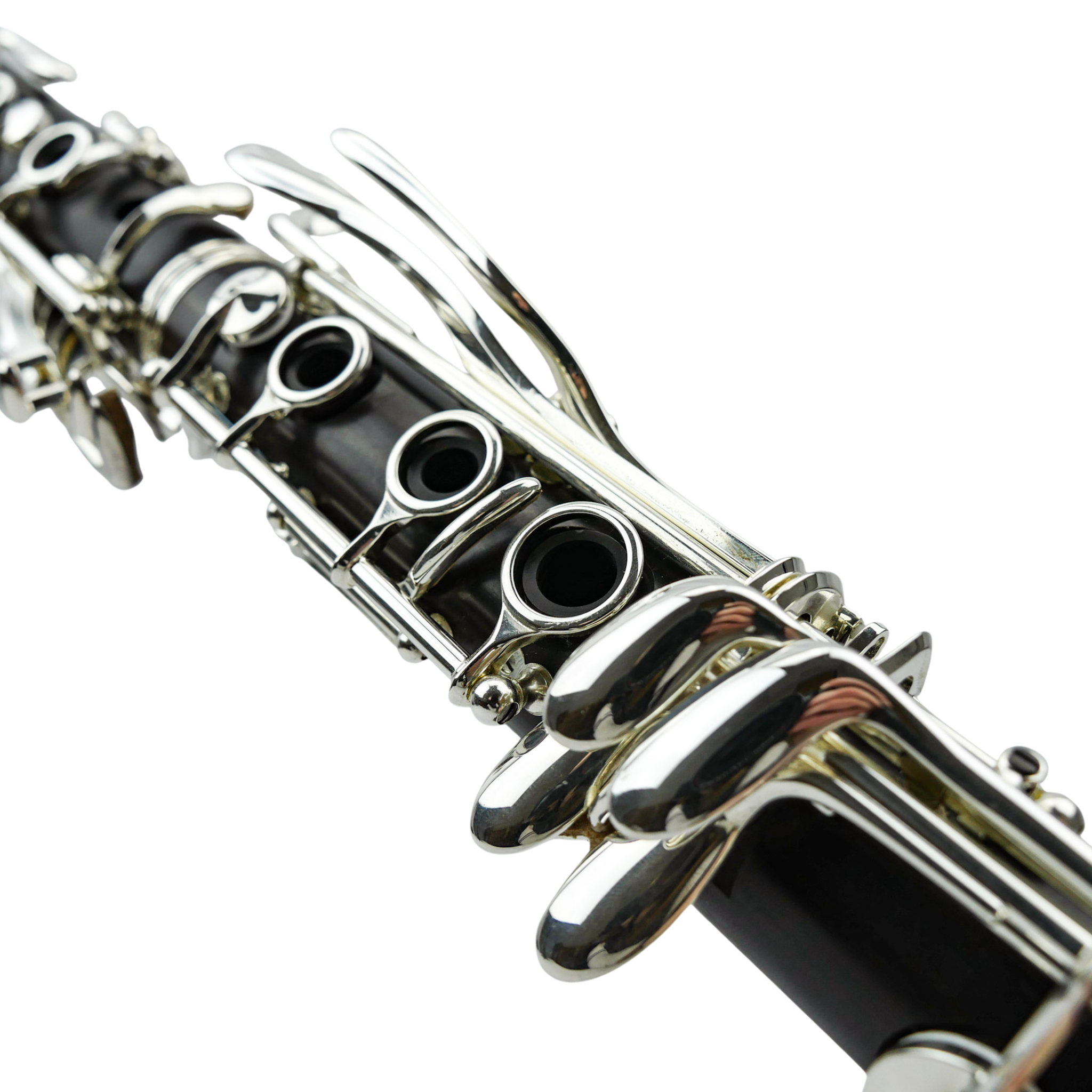 Used Buffet R13 Prestige A Clarinet S#767xxx