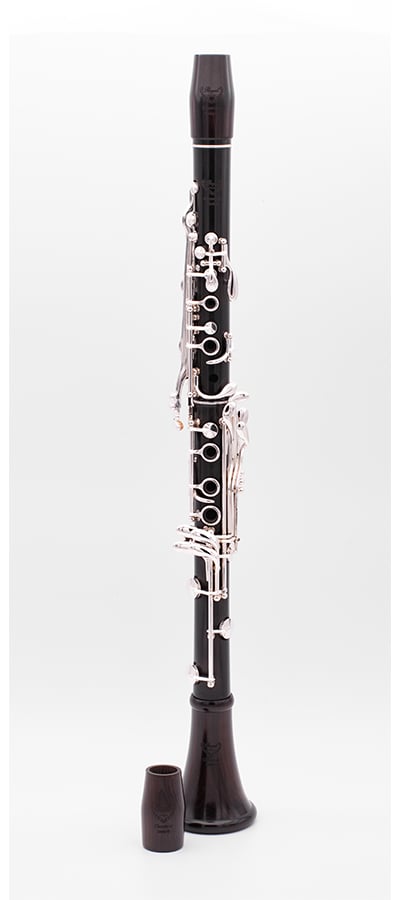 Royal Global Classical Limited A Clarinet