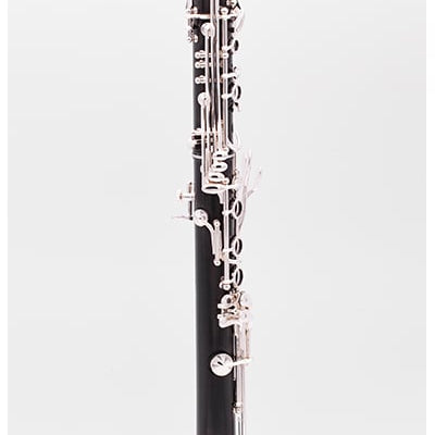 Royal Global Classical Limited A Clarinet