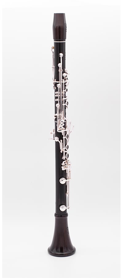 Royal Global Classical Limited A Clarinet
