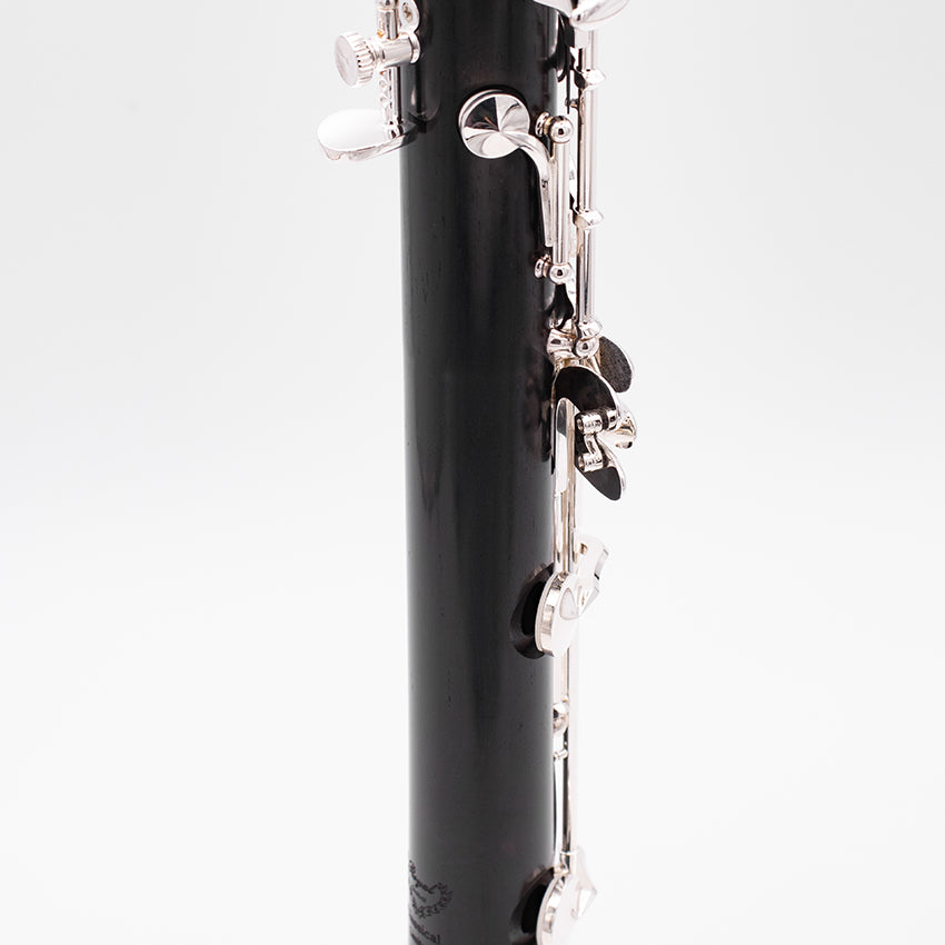 Royal Global Classical Limited A Clarinet