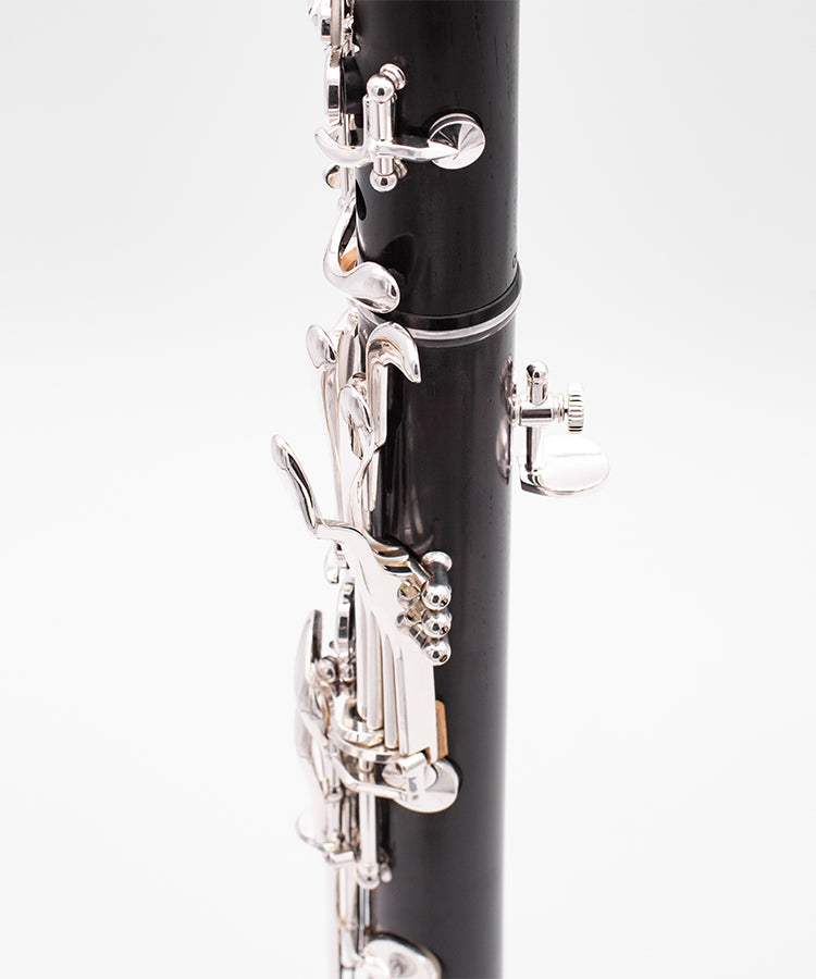 Royal Global Classical Limited Bb Clarinet