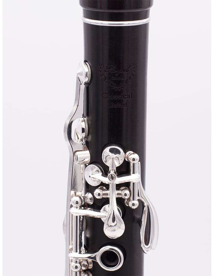 Royal Global Classical Limited Bb Clarinet