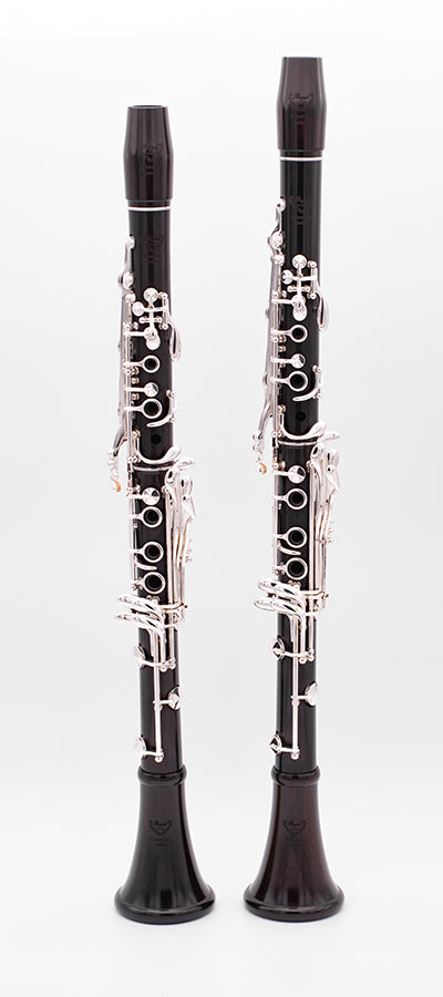 Royal Global Classical Limited A Clarinet