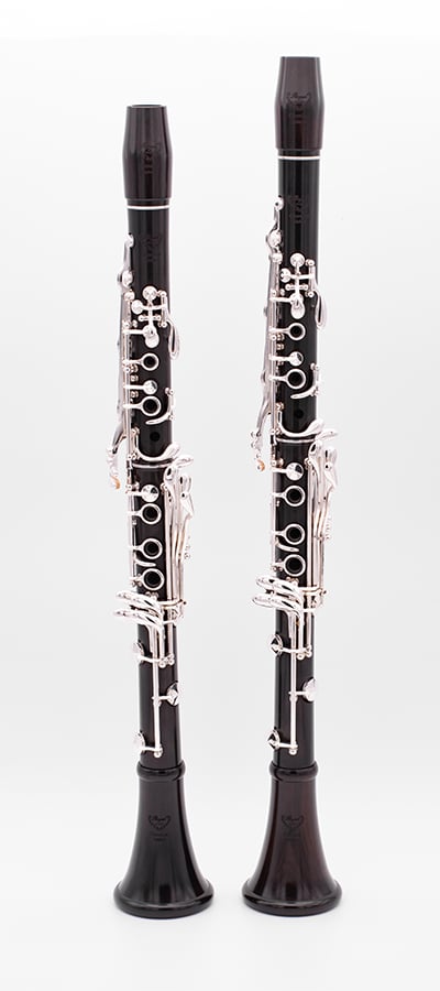 Royal Global Classical Limited Bb Clarinet