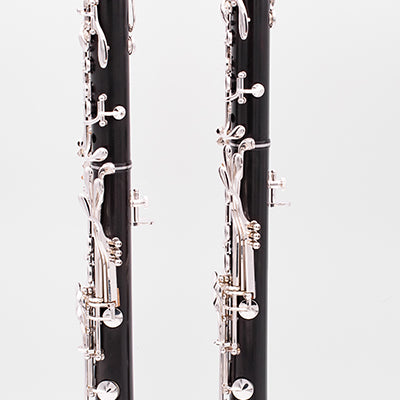 Royal Global Classical Limited A Clarinet