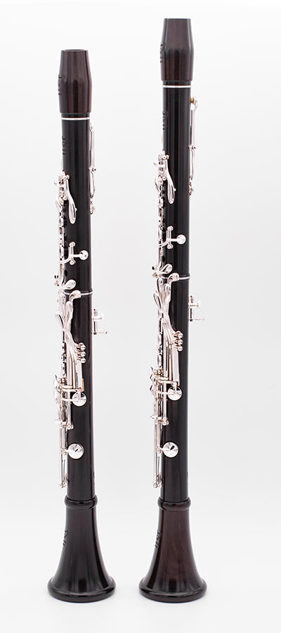 Royal Global Classical Limited A Clarinet