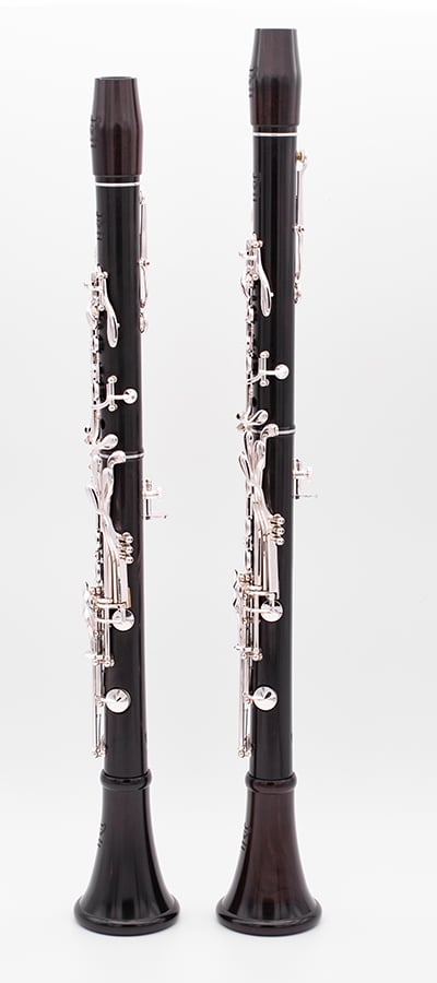 Royal Global Classical Limited Bb Clarinet