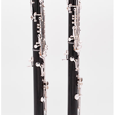 Royal Global Classical Limited A Clarinet
