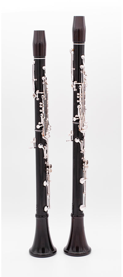 Royal Global Classical Limited A Clarinet