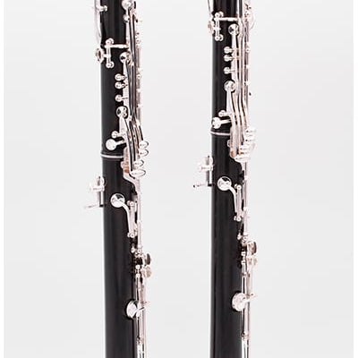 Royal Global Classical Limited Bb Clarinet