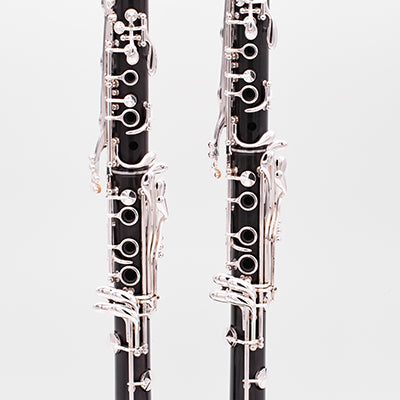 Royal Global Classical Limited A Clarinet