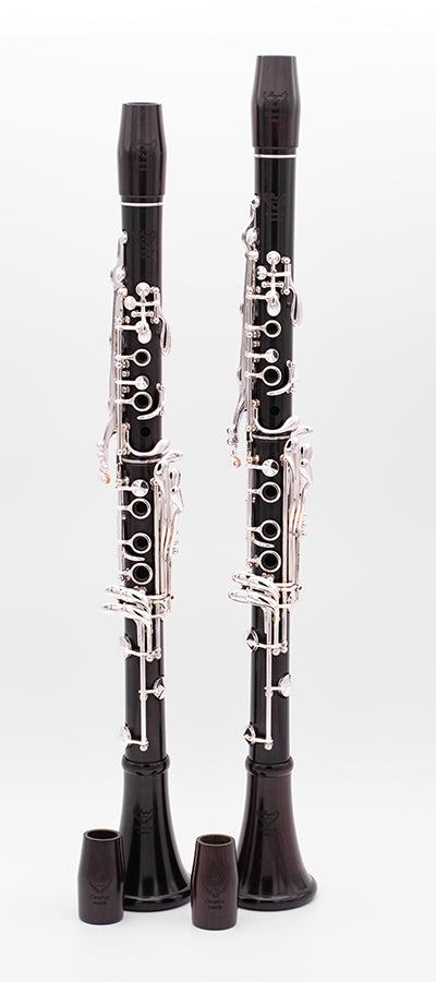Royal Global Classical Limited A Clarinet