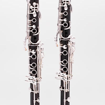 Royal Global Classical Limited Bb Clarinet