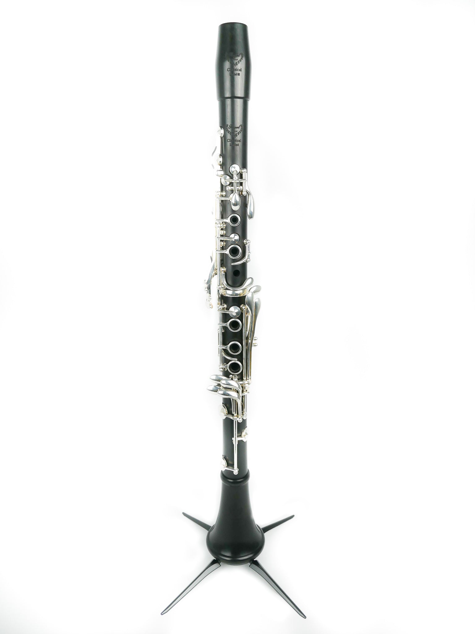 Rental Royal Global Classical Limited A Clarinet