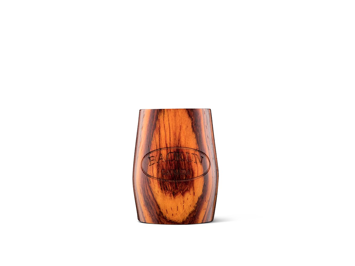 Backun Eb Clarinet Barrel w/ Cut Out