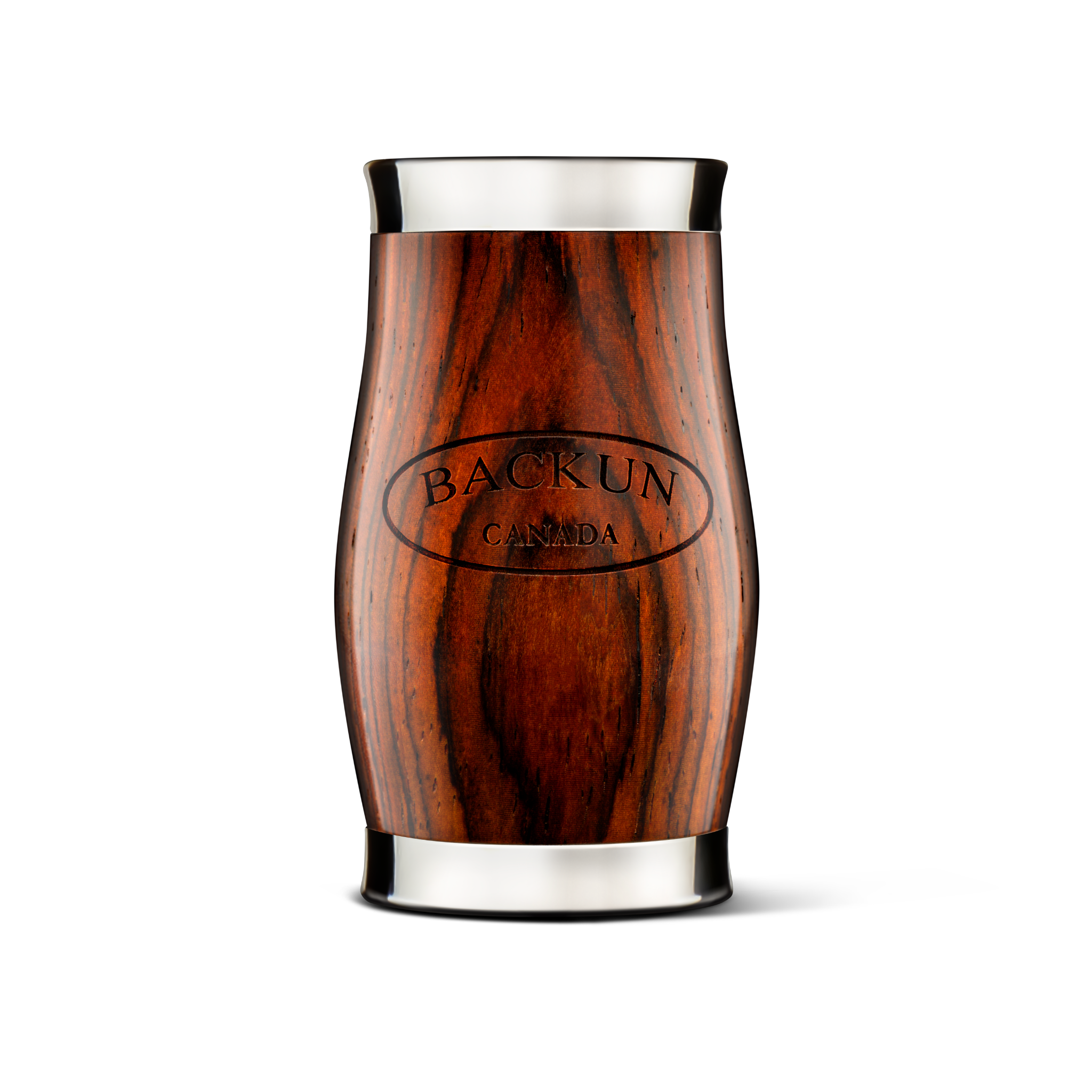 Backun Bb/A Clarinet Barrels