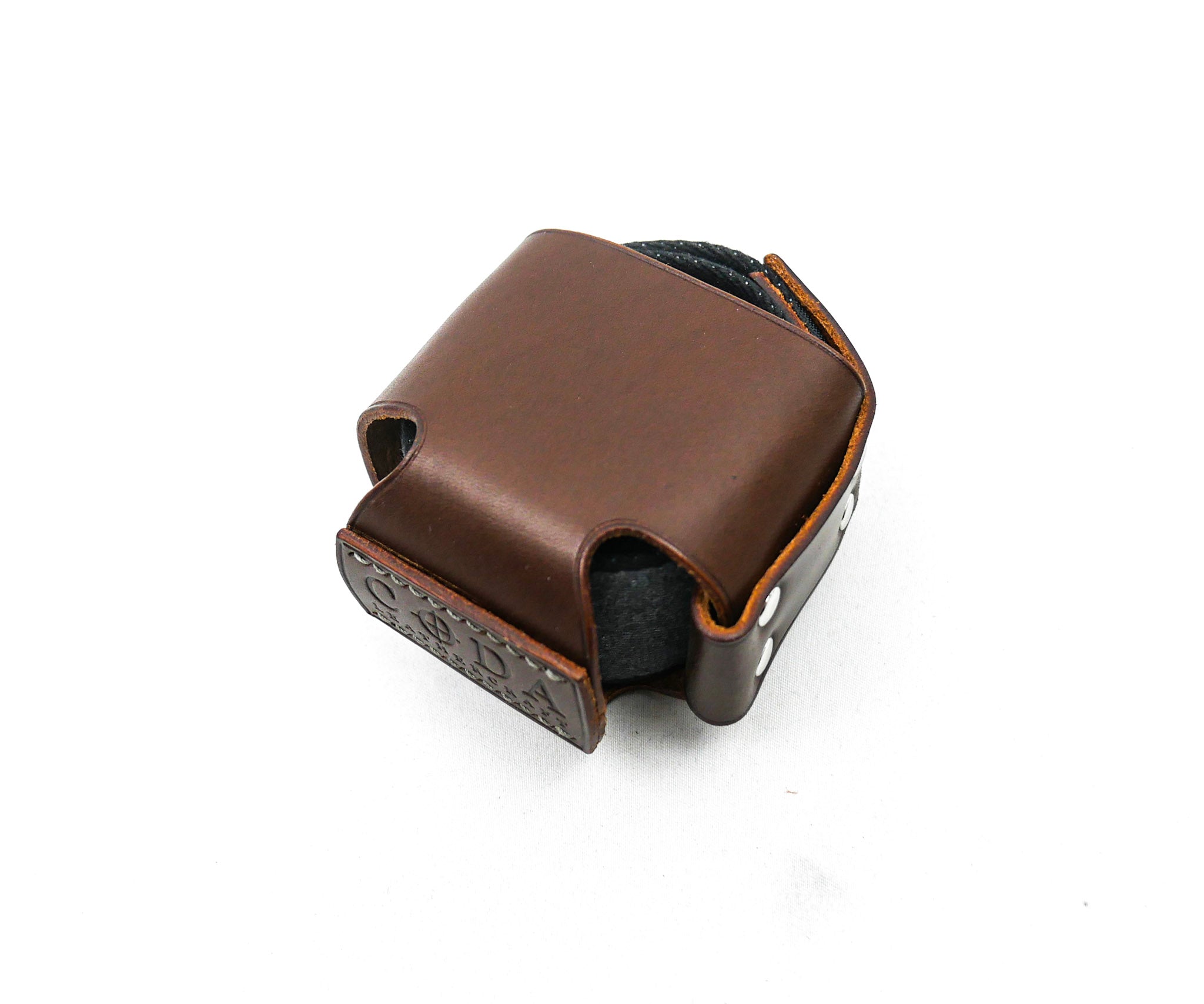 Coda Leathercraft Bassoon Seat Strap