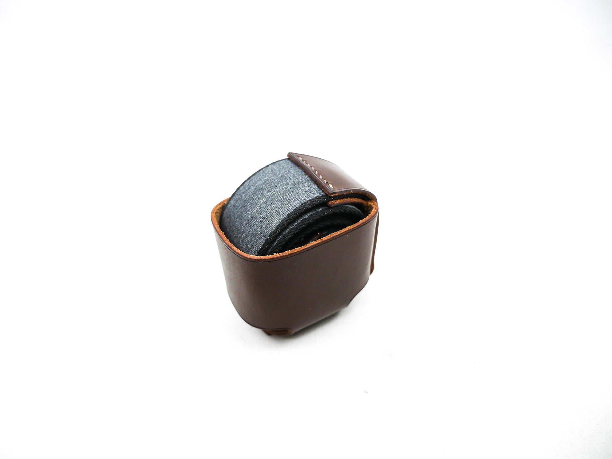 Coda Leathercraft Bassoon Seat Strap