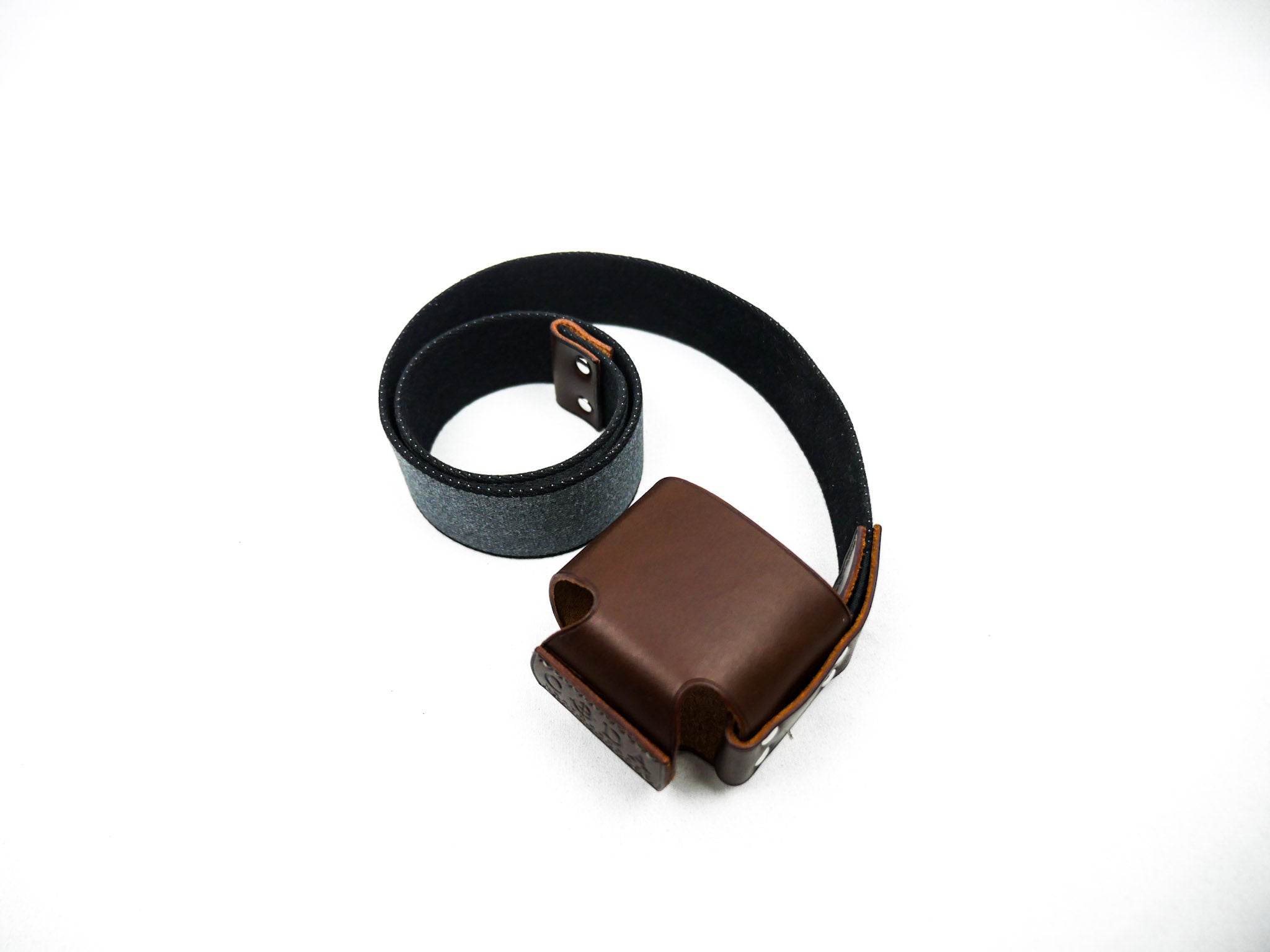 Coda Leathercraft Bassoon Seat Strap