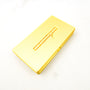 MR Bassoon Reed Case