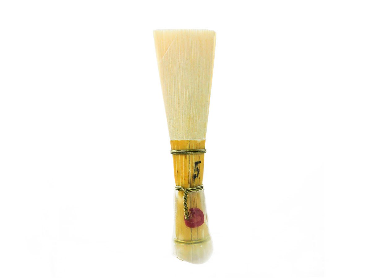 Delano Contrabassoon Reeds