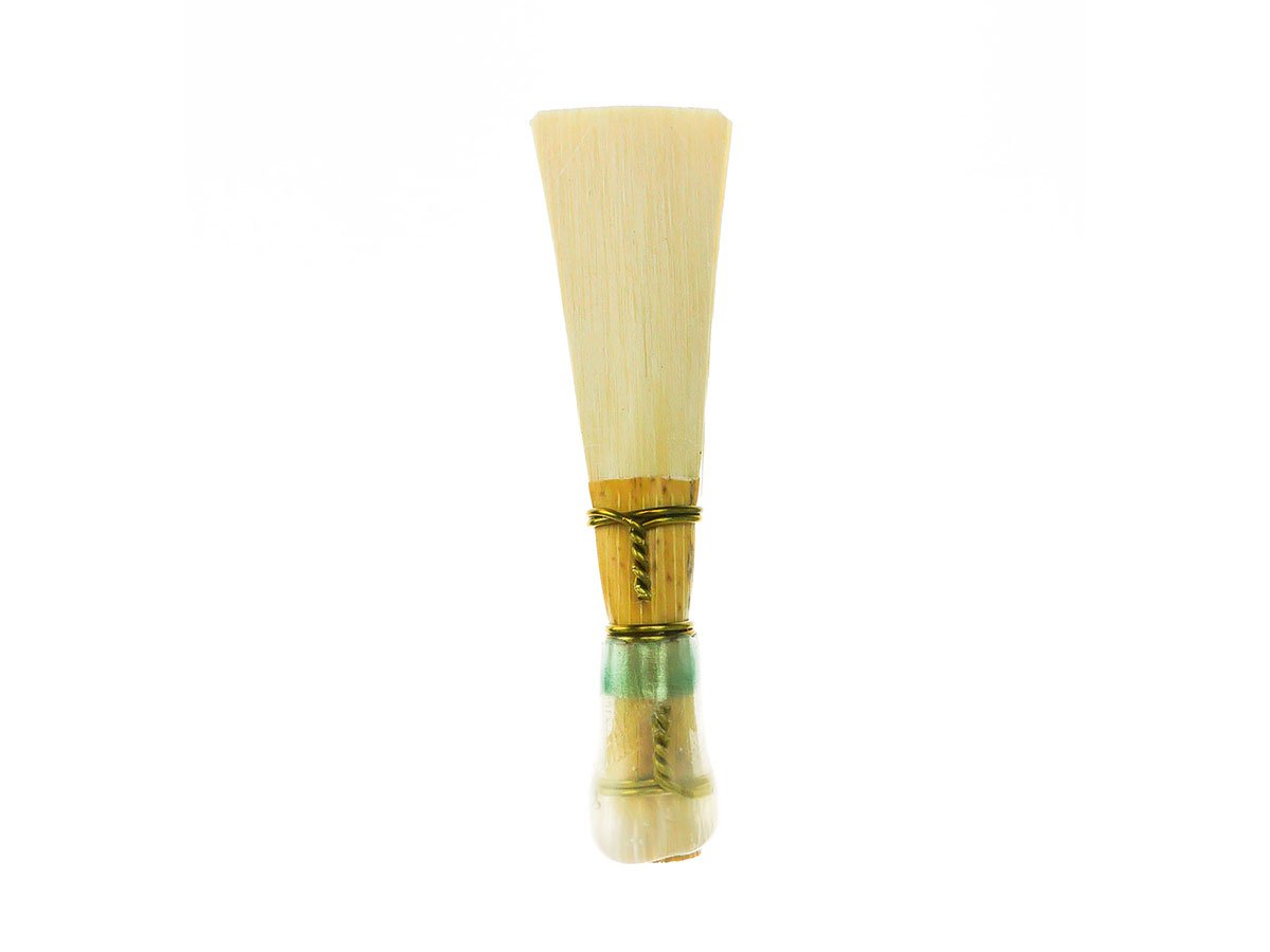 Delano Contrabassoon Reeds