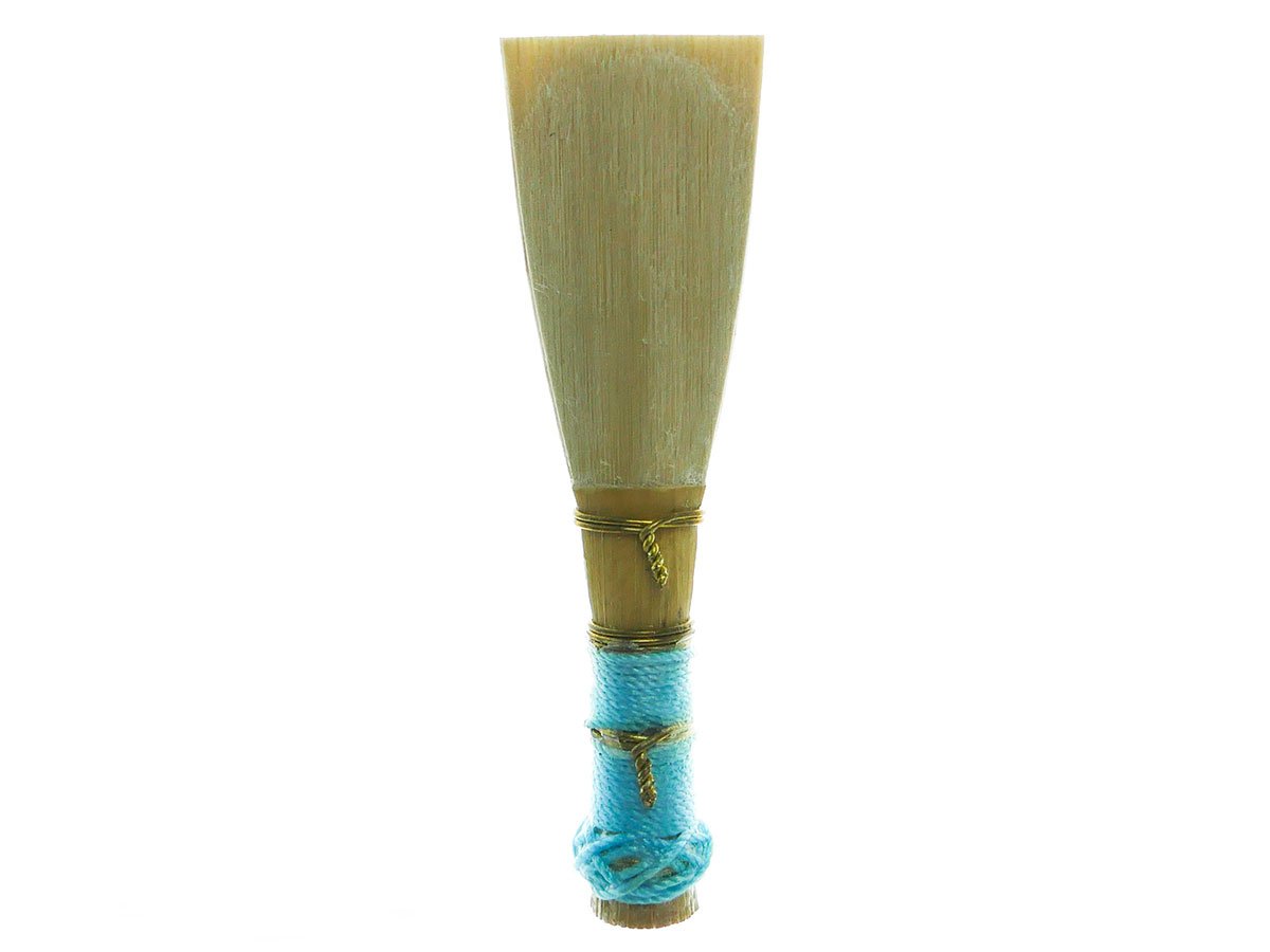 Grainger Built Contrabassoon reeds