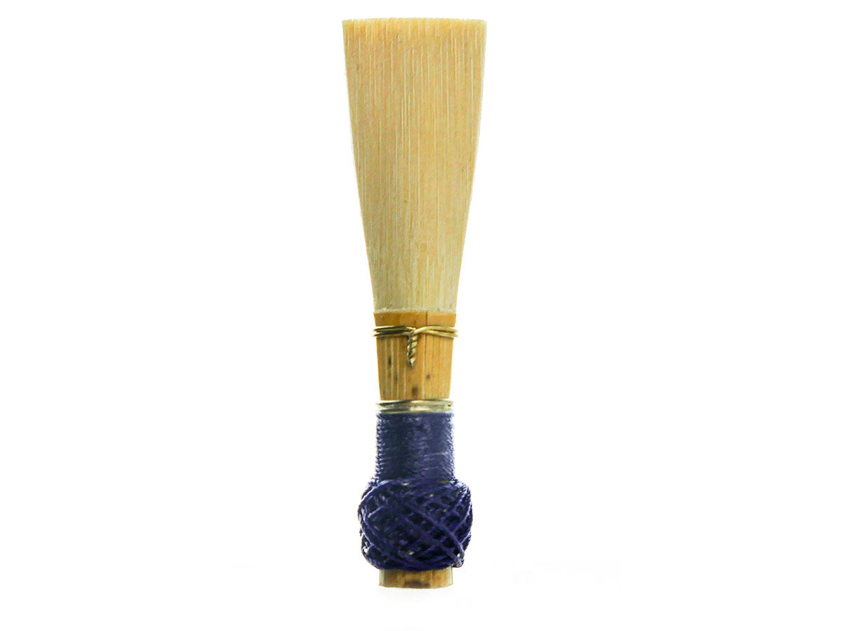 King Contrabassoon Reed