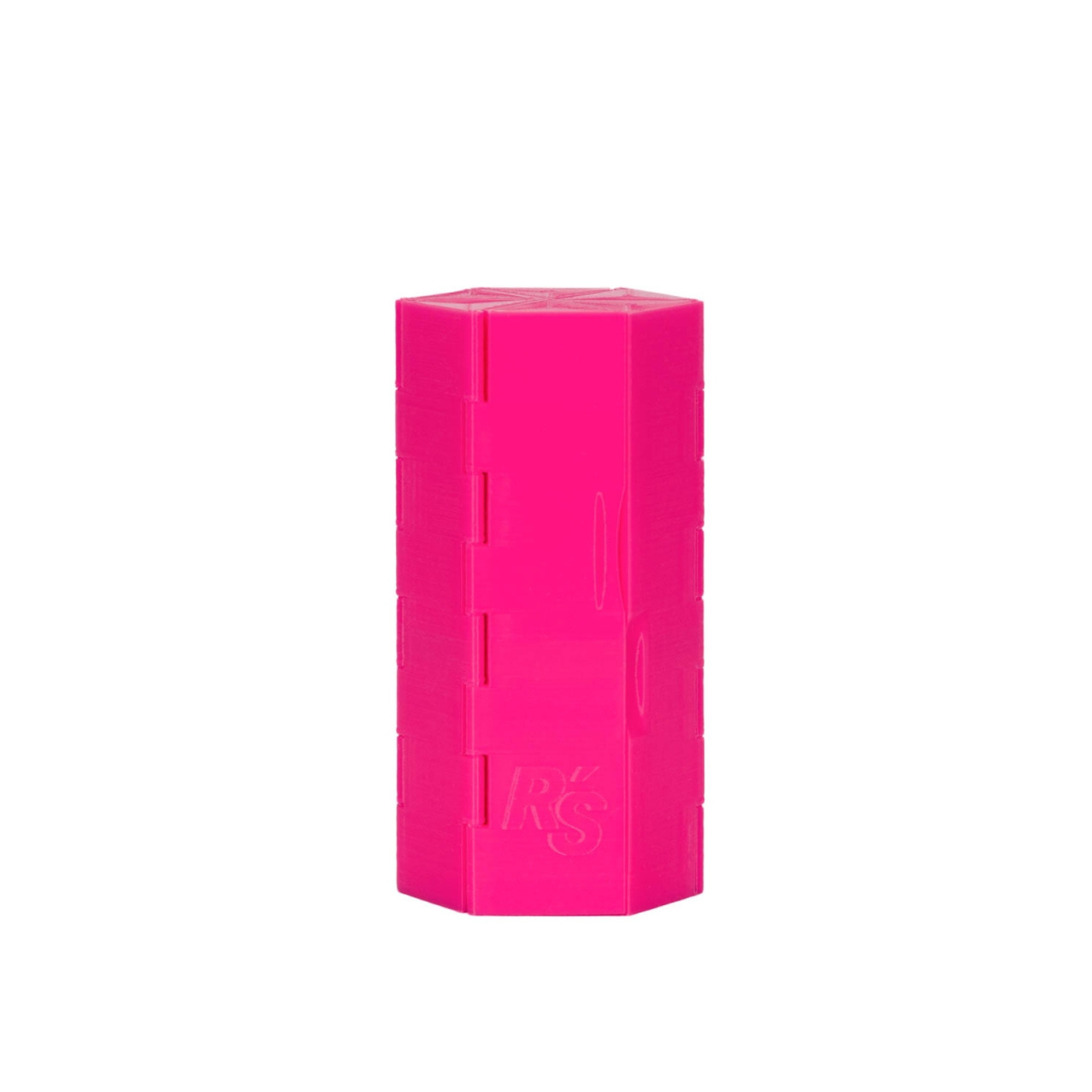 Reeds 'n Stuff Hexagon Clarinet Reed Case