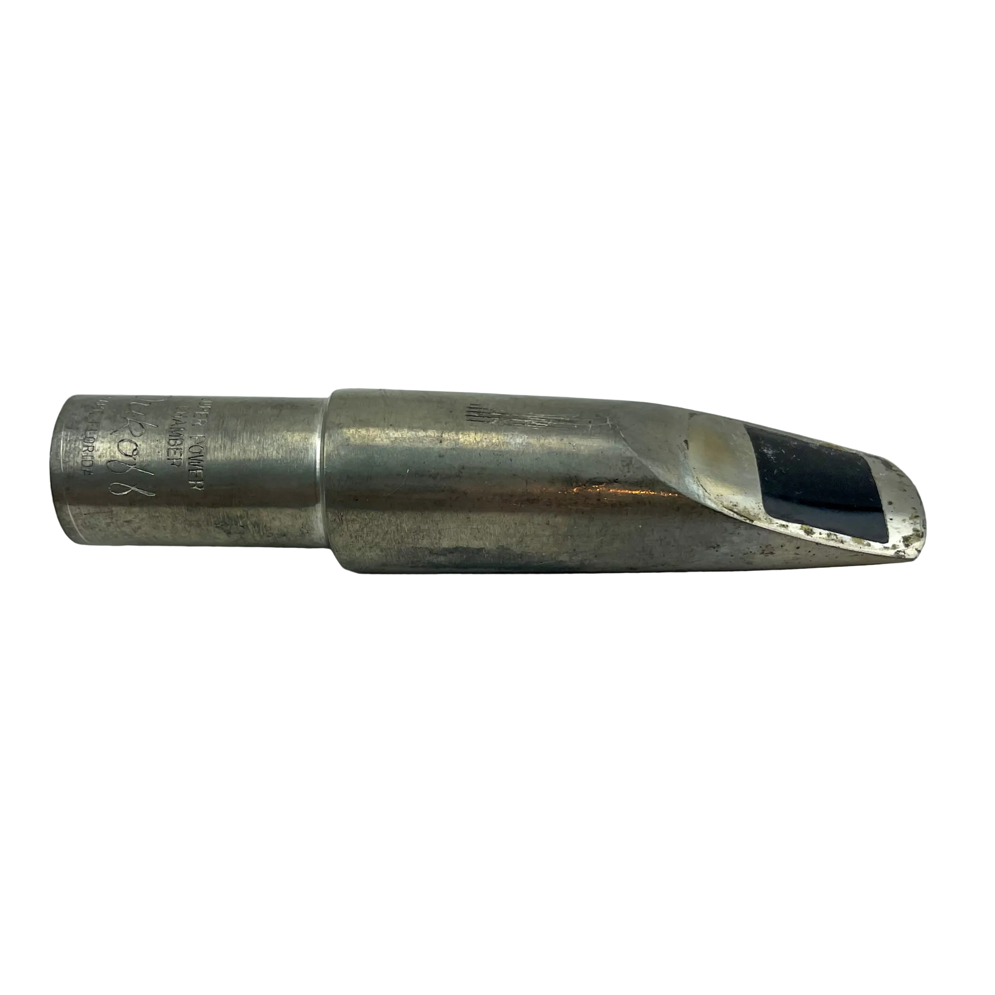 USED - Dukoff D8 Tenor Saxophone Mouthpiece