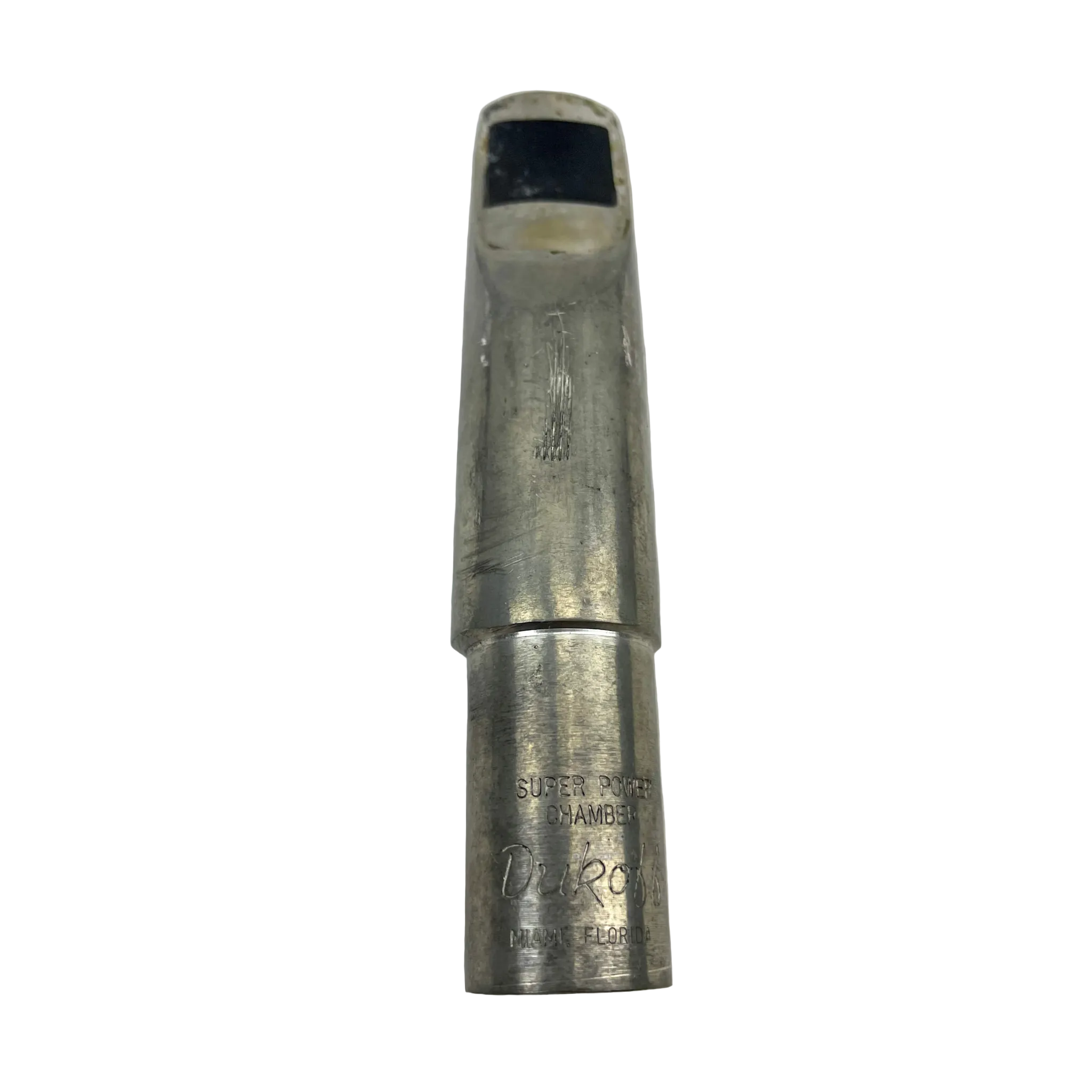 USED - Dukoff D8 Tenor Saxophone Mouthpiece