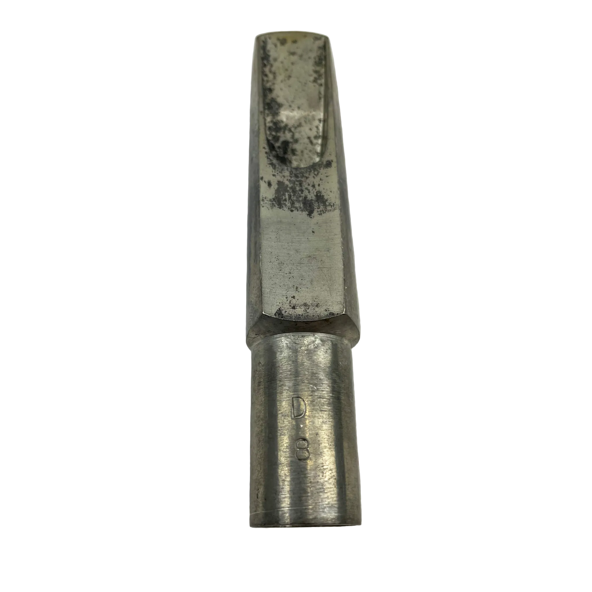 USED - Dukoff D8 Tenor Saxophone Mouthpiece