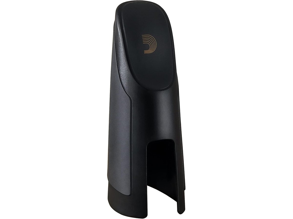 D'Addario Bb Clarinet Mouthpiece Cap - Inverted