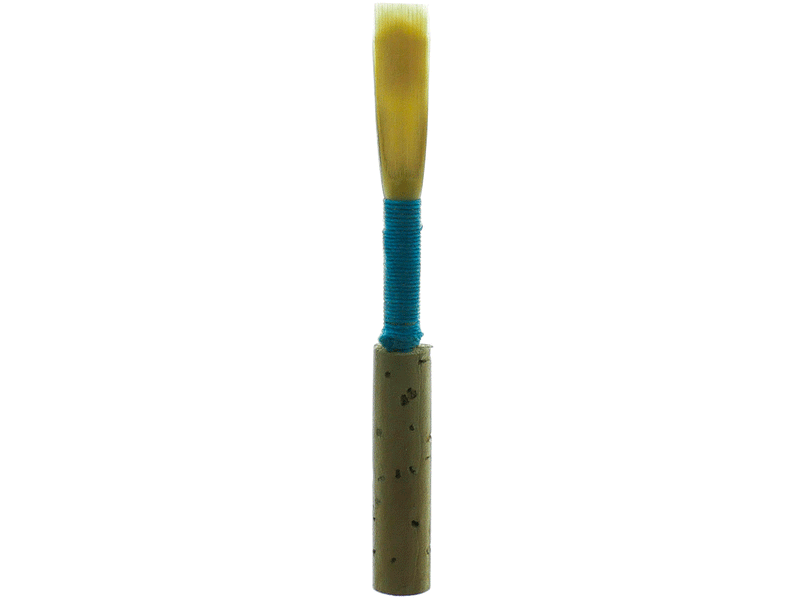 DC Oboe Reed