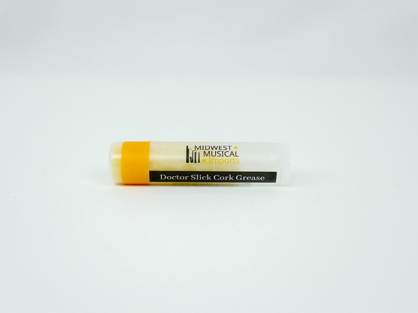 Doctor Slick Organic Cork Grease