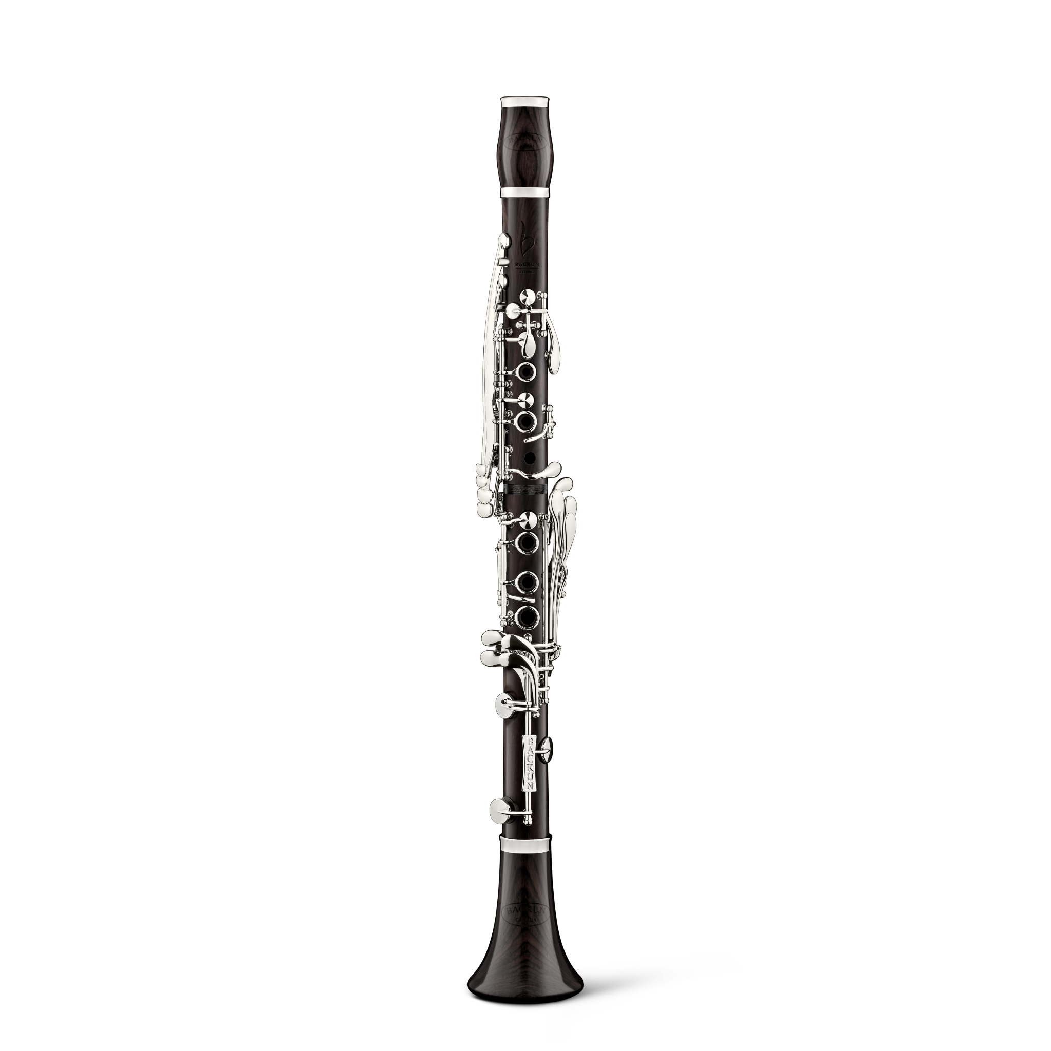 Backun Essence Bb Clarinet