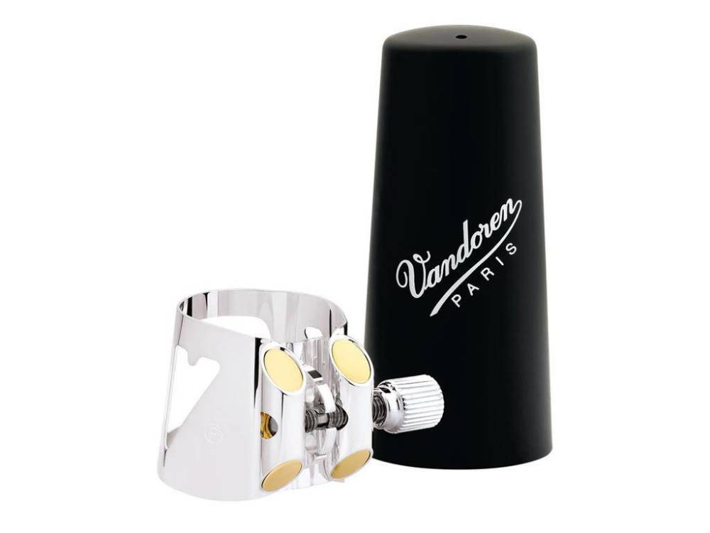 Vandoren Optimum Eb Clarinet Ligature